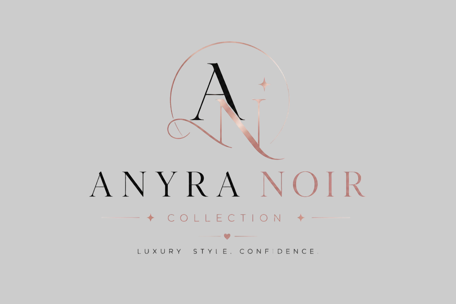 Anyra Noir Collection